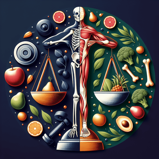 Berat Badan dan Kesehatan Sendi: Bagaimana Menjaga Keseimbangan yang Tepat