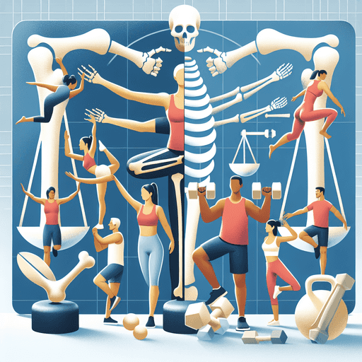 Ketahui Hubungan Antara Kesehatan Sendi dan Pengaturan Berat Badan