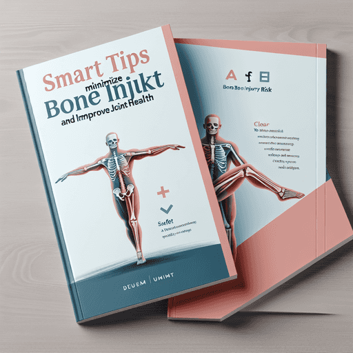 Kiat Cerdas Meminimalkan Risiko Cedera Tulang dan Meningkatkan Kesehatan Sendi