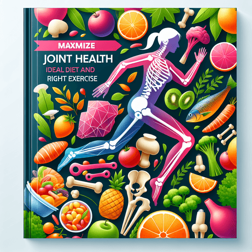 Maksimalkan Kesehatan Sendi: Diet Ideal dan Latihan yang Tepat