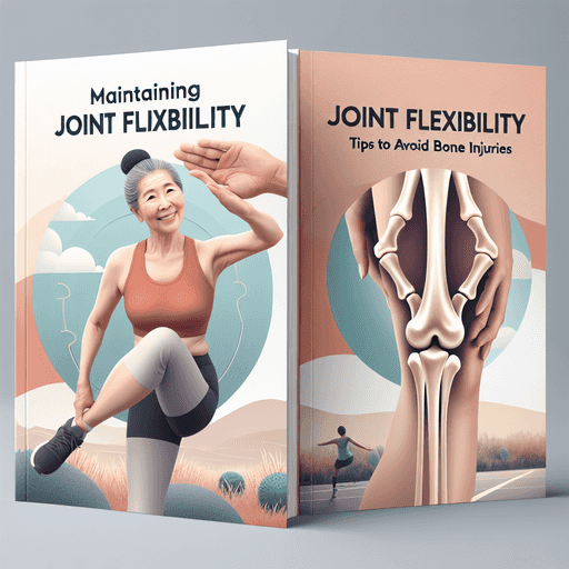 Menjaga Kelenturan Sendi: Kiat untuk Menghindari Cedera Pada Tulang