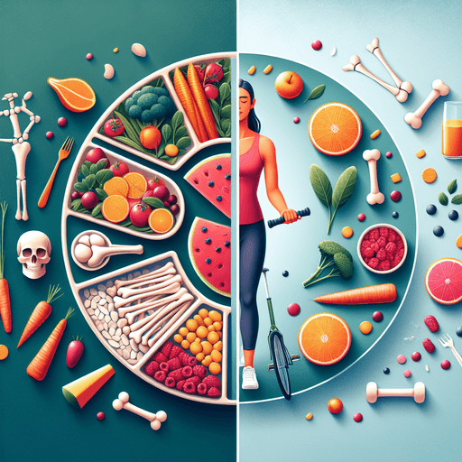 Optimalkan Kesehatan Sendi dengan Nutrisi yang Tepat dan Latihan Rutin